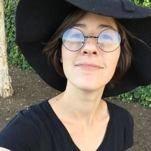 Meet your Posher, Drew